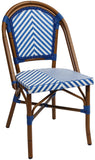 Amalfi Chair - Richmond Office Furniture