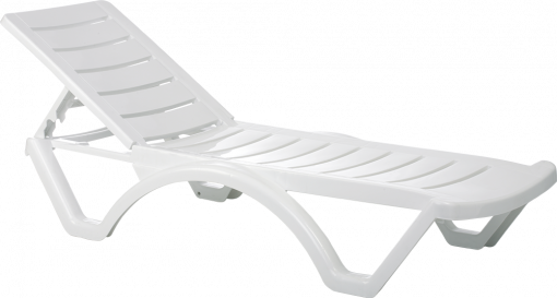 Aqua Sunlounger - Richmond Office Furniture