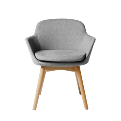 Aspen Tub Chair - Richmond Office Furniture