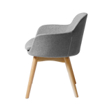 Aspen Tub Chair - Richmond Office Furniture