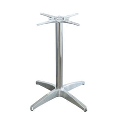 Astoria Aluminium Table Base - Richmond Office Furniture