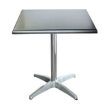 Astoria Aluminium Table Base - Richmond Office Furniture