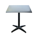 Astoria Black Table Base - Richmond Office Furniture