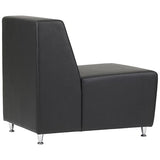 Blitz Lounge Chair - Richmond Office Furniture
