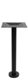 PISA TABLE BASE - Richmond Office Furniture