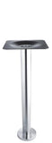 PISA TABLE BASE - Richmond Office Furniture