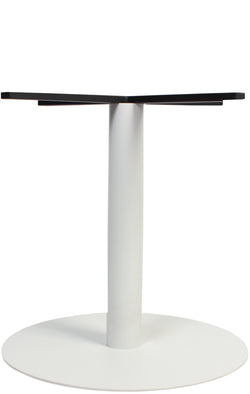 Porto Table Base 720 - Richmond Office Furniture