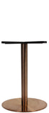 ROME TABLE BASE 540 - Richmond Office Furniture