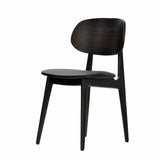 Ban Chair Vinyl Seat - Richmond Office Furniture