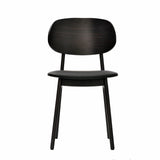 Ban Chair Vinyl Seat - Richmond Office Furniture