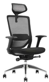 Baxter Executive Mesh Office Chair - Richmond Office Furniture