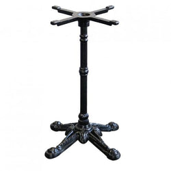 Bistro Table Base - Richmond Office Furniture