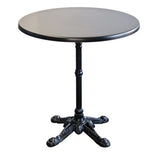 Bistro Bar Table Base - Richmond Office Furniture
