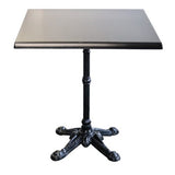 Bistro Table Base - Richmond Office Furniture
