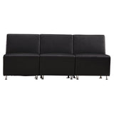 Blitz Lounge Chair - Richmond Office Furniture
