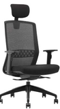 Bolt Executive Mesh Office Chair - Richmond Office Furniture