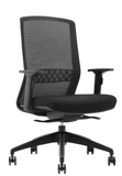 Bolt Executive Mesh Office Chair - Richmond Office Furniture