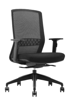 Bolt Executive Mesh Office Chair - Richmond Office Furniture