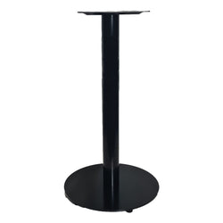 Bondi Bar Height Disc Base 450DIA - Richmond Office Furniture