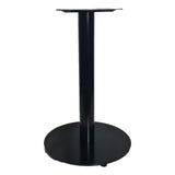 Bondi Standard Height Disc Base 450DIA - Richmond Office Furniture