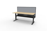 Boost Plus Electric Desk - Richmond Office Furniture