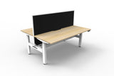 Boost Back To Back Workstation - Richmond Office Furniture