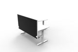 Boost Corner Electric Desk - Richmond Office Furniture