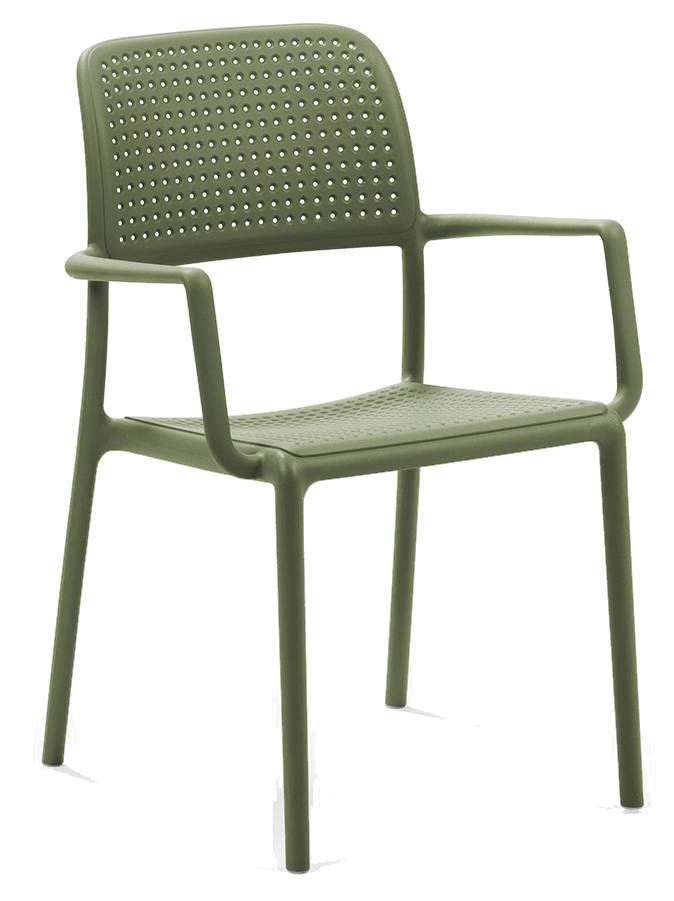 Bora Arm Chair - Richmond Office Furniture