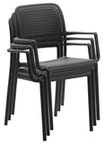 Bora Arm Chair - Richmond Office Furniture
