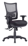 Brent Office Chair AFRDI Level 6 - Richmond Office Furniture