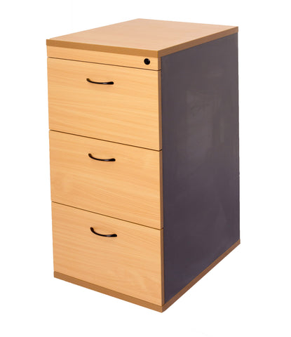Filing Cabinet Rapid Worker - Richmond Office Furniture