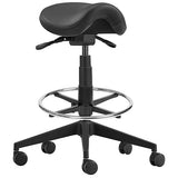 Cad Medical Drafting Stool - Richmond Office Furniture