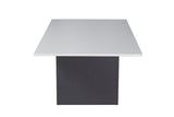 Boardroom Table 2400 x 1200mm - Richmond Office Furniture