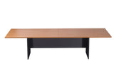 Boardroom Table 3200 x 1200mm - Richmond Office Furniture
