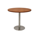Meeting Table Round Top - Richmond Office Furniture