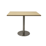 Meeting Table Square Top - Richmond Office Furniture