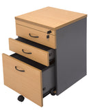 Mobile Pedestal Rapid Worker - Richmond Office Furniture