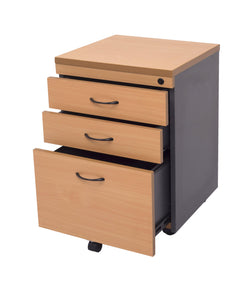 Mobile Pedestal Rapid Worker - Richmond Office Furniture