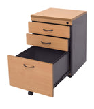 Mobile Pedestal Rapid Worker - Richmond Office Furniture