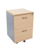 Mobile Pedestal Rapid Worker - Richmond Office Furniture