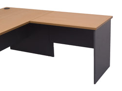 Desk Return Rapid Worker - Richmond Office Furniture