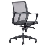 Chevy Executive Chair - Richmond Office Furniture