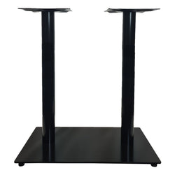 Coolangatta Bar Height Rectangle Base 740 x 490 - Richmond Office Furniture