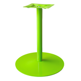 Coral Table Base Australian Made - Richmond Office Furniture