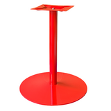 Coral Table Base Australian Made - Richmond Office Furniture