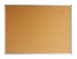 Cork Boards Wall Mounted - Richmond Office Furniture