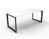 Deluxe Loop Leg Desk - Richmond Office Furniture
