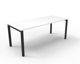 Deluxe Profile Leg Desk - Richmond Office Furniture
