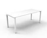 Deluxe Profile Leg Desk - Richmond Office Furniture