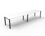 Deluxe Profile Leg Desk - Richmond Office Furniture
